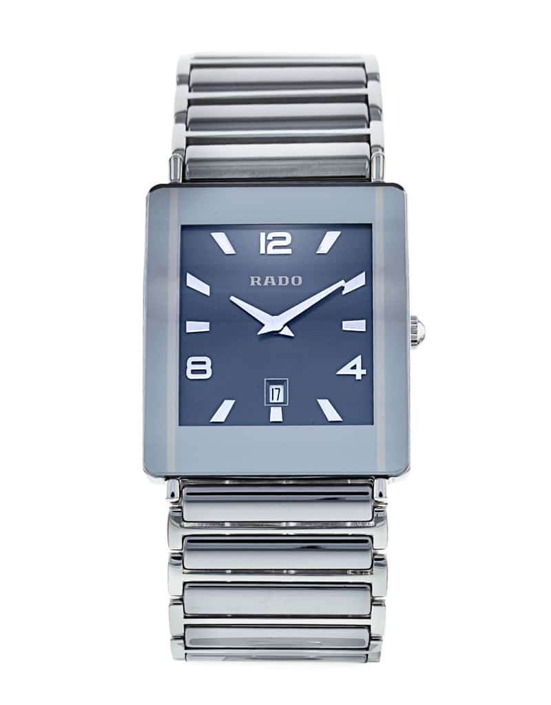 Rado Integral R20484202 Rado Integral R20484202